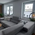 Landbruecke בית נופש גרוסשונאו