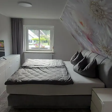 Landbruecke בית נופש