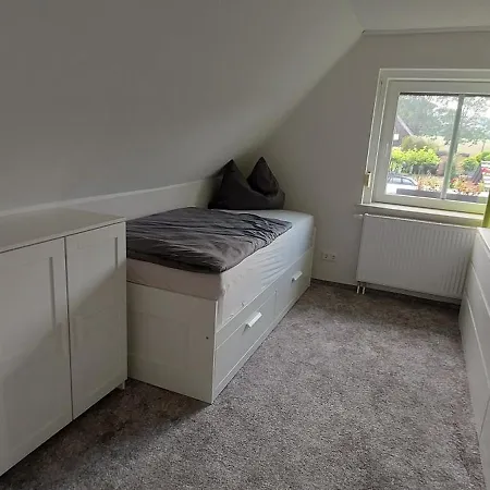 Landbruecke בית נופש