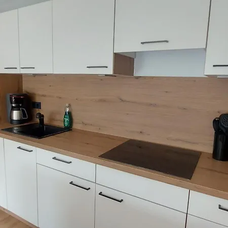 Landbruecke בית נופש *