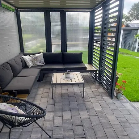 Landbruecke בית נופש גרוסשונאו