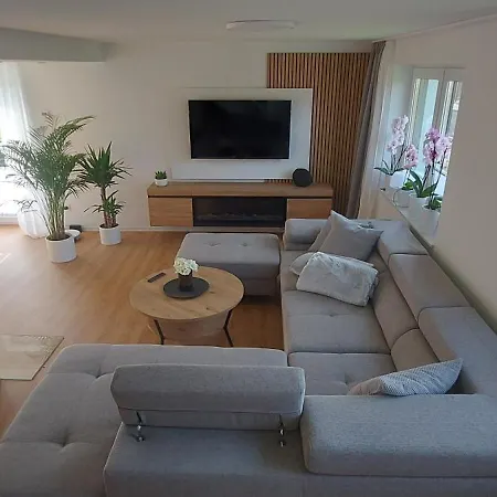 Landbruecke * גרוסשונאו