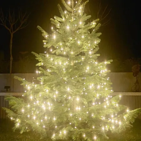 בית נופש Landbruecke גרוסשונאו