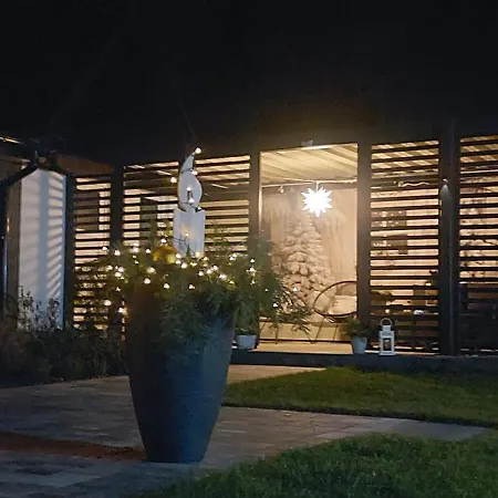 Landbruecke * גרוסשונאו