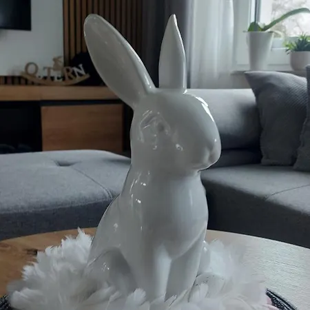 Landbruecke בית נופש