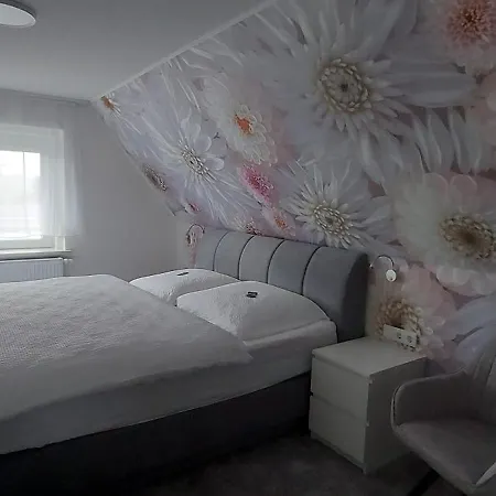 Landbruecke בית נופש *