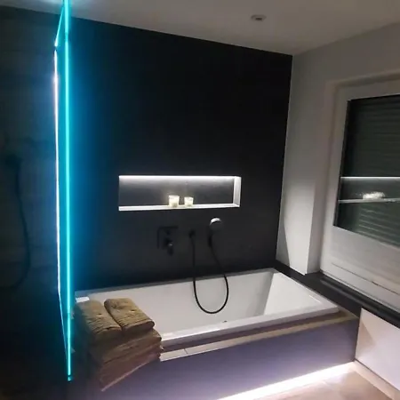 Landbruecke גרוסשונאו