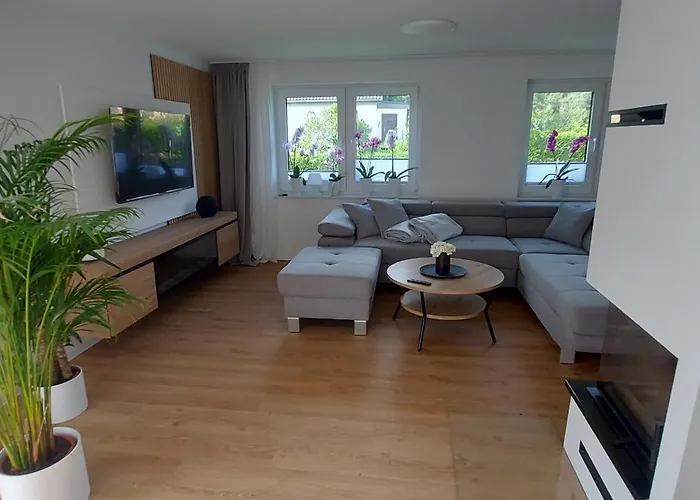 Landbruecke غروسشوناو