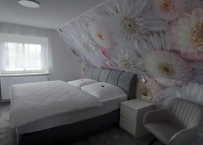 Landbruecke بيت للعطل *